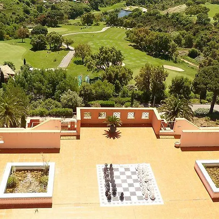 Hotel Amarante Golf Plaza 4*