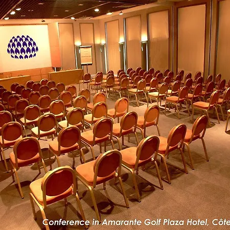 Amarante Golf Plaza 4*