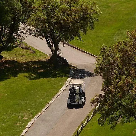 Amarante Golf Plaza