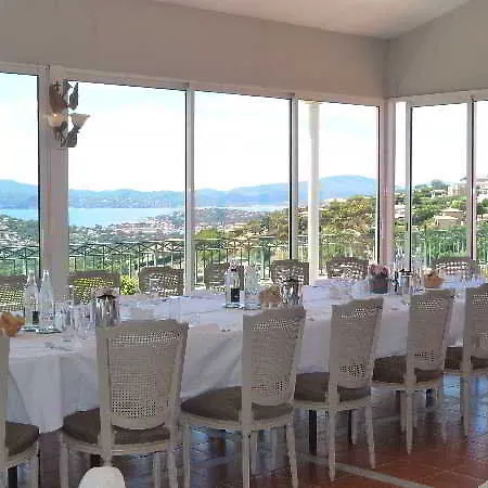Amarante Golf Plaza 4* Sainte-Maxime