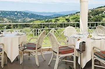 Hotel Amarante Golf Plaza