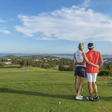 Amarante Golf Plaza Sainte-Maxime