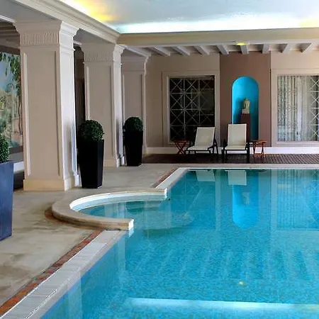 Amarante Golf Plaza Hotel 4*