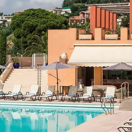 Hotel Amarante Golf Plaza