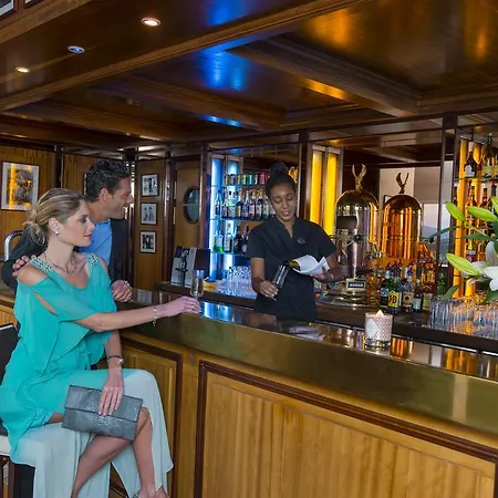 Amarante Golf Plaza Отель 4*