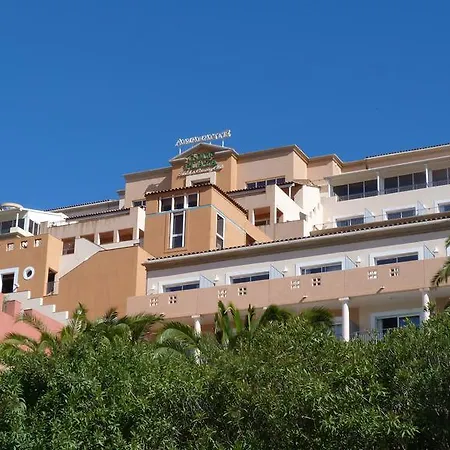 Amarante Golf Plaza Сент-Максим
