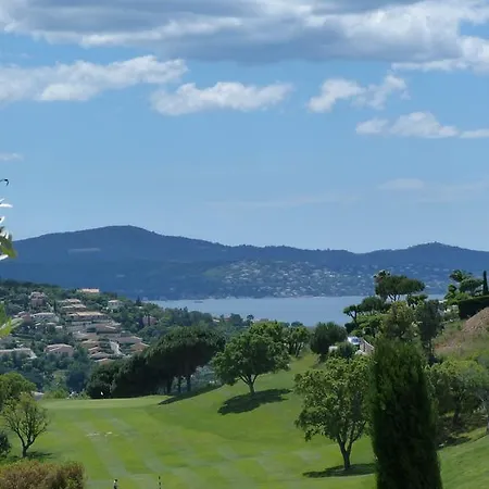 Отель Amarante Golf Plaza