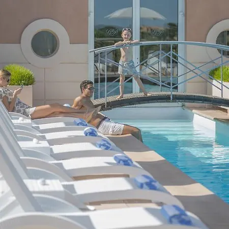 Отель Amarante Golf Plaza