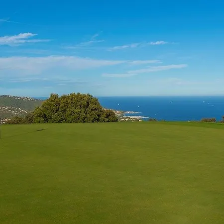 Ξενοδοχείο Amarante Golf Plaza 4*
