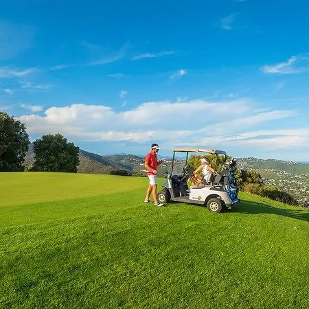 Amarante Golf Plaza