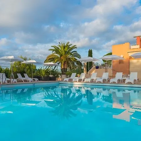Ξενοδοχείο Amarante Golf Plaza 4*