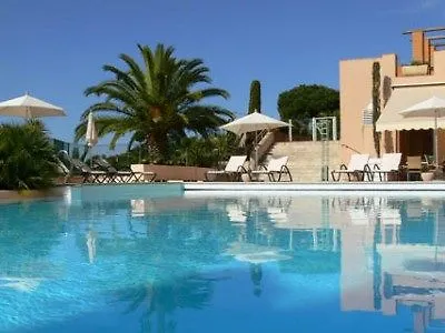 Hotel Amarante Golf Plaza