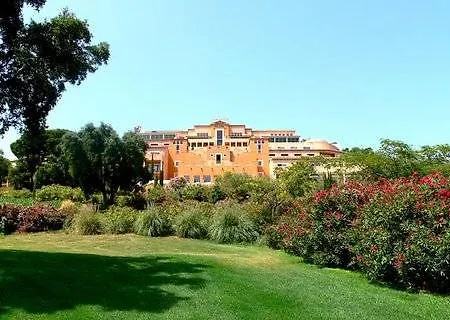 Amarante Golf Plaza 4*