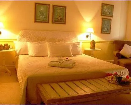 Hotel Amarante Golf Plaza