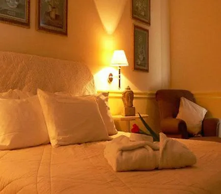 Amarante Golf Plaza 4*