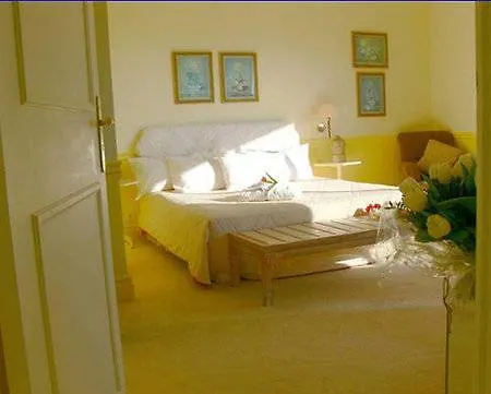 Hotel Amarante Golf Plaza 4*