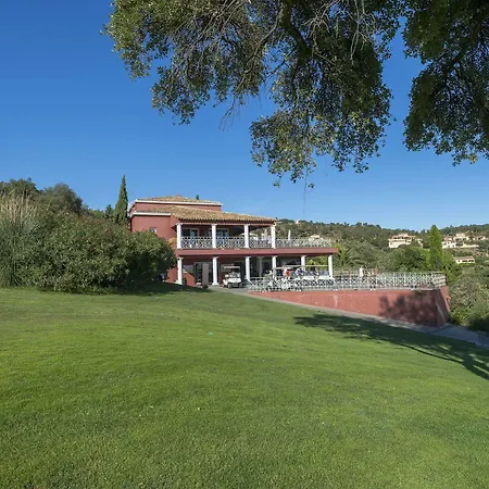 Amarante Golf Plaza