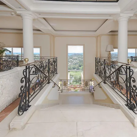 Amarante Golf Plaza Hotel