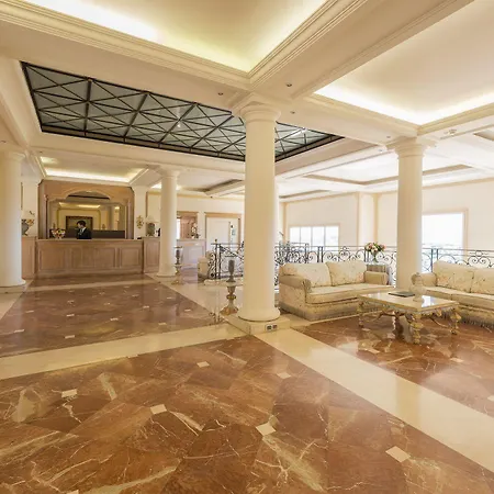 Отель Amarante Golf Plaza 4*