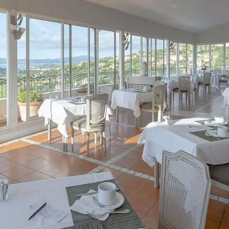 Amarante Golf Plaza Hotel