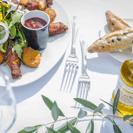 Hotel Amarante Golf Plaza Sainte-Maxime