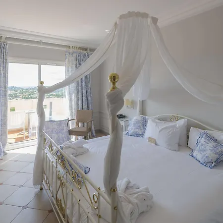Amarante Golf Plaza Отель 4*