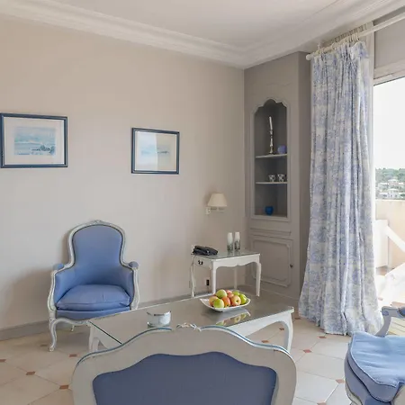 Hotel Amarante Golf Plaza 4*