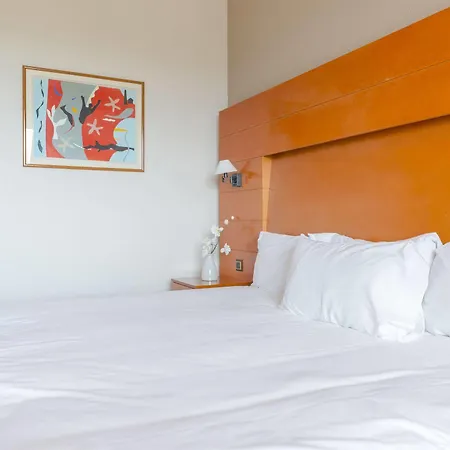 Отель Amarante Golf Plaza 4*