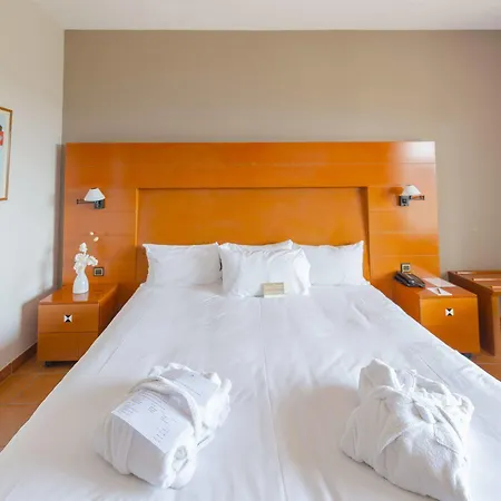 Amarante Golf Plaza Отель