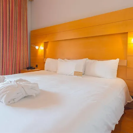 Amarante Golf Plaza 4*