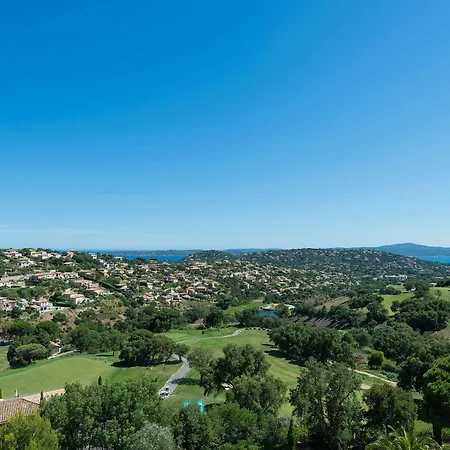Amarante Golf Plaza Отель 4*