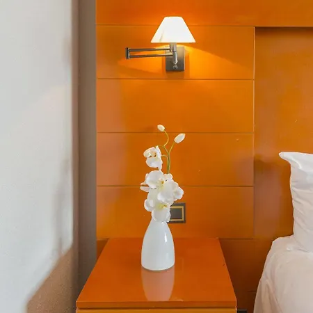 Amarante Golf Plaza Hotel 4*