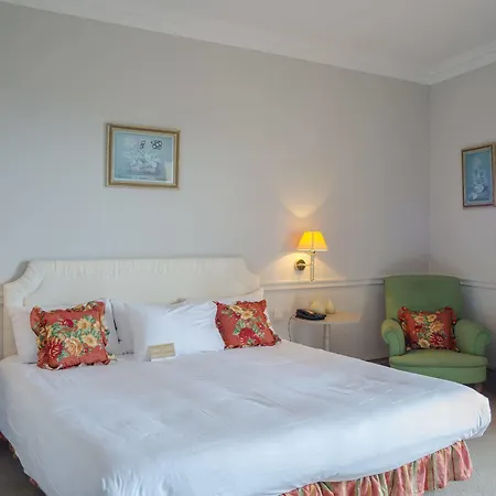 Отель Amarante Golf Plaza 4*