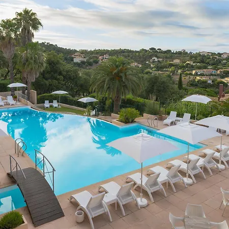 Amarante Golf Plaza 4*