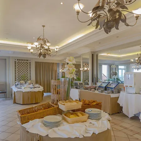 Amarante Golf Plaza Сент-Максим