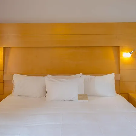 Amarante Golf Plaza 4*