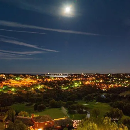 Amarante Golf Plaza 4*