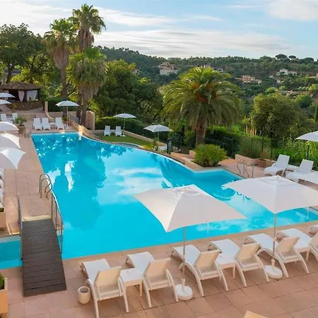 Hotel Amarante Golf Plaza 4*