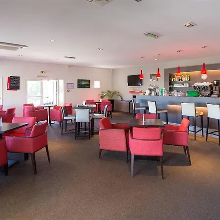 Amarante Golf Plaza 4* Сент-Максим