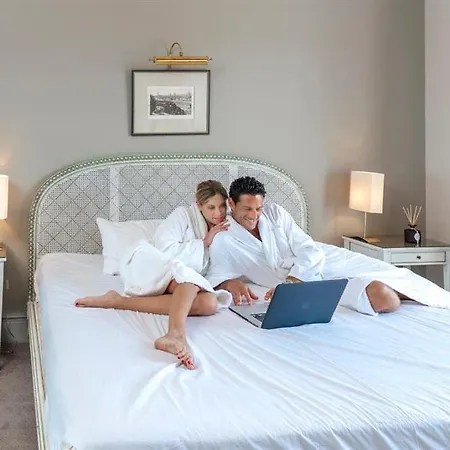 Amarante Golf Plaza 4*