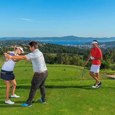 Hotel Amarante Golf Plaza
