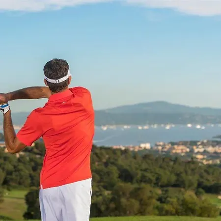 Amarante Golf Plaza Sainte-Maxime