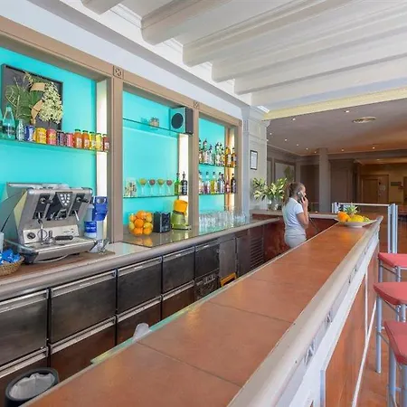 Amarante Golf Plaza Отель 4*