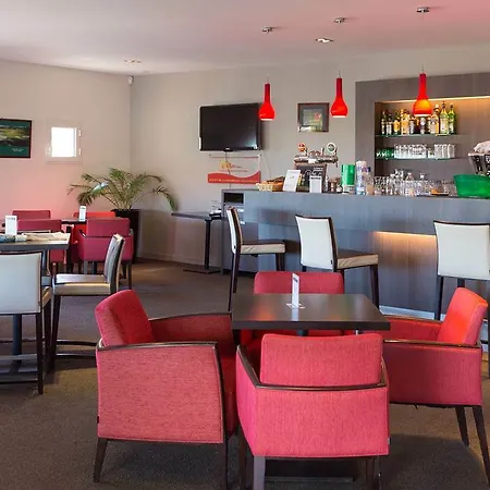 Отель Amarante Golf Plaza