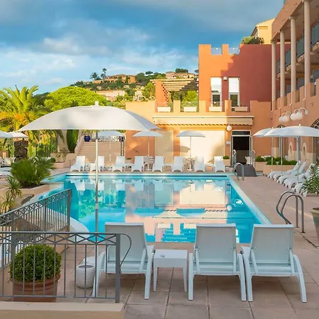 Amarante Golf Plaza