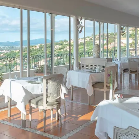 Ξενοδοχείο Amarante Golf Plaza