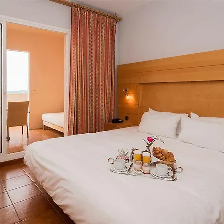 Amarante Golf Plaza Отель