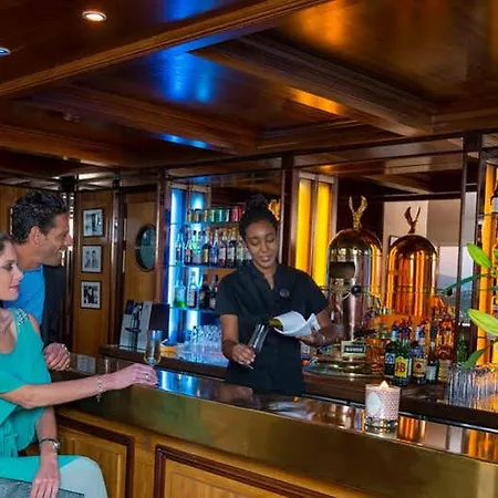 Amarante Golf Plaza Hotel